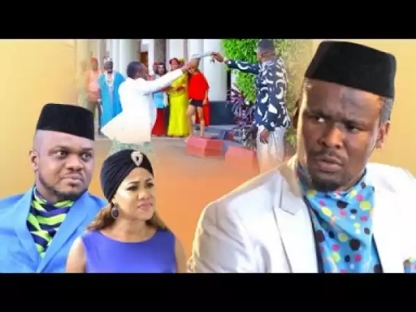 Video: OUR BROTHER HAS GONE MAD 1 - ZUBBY MICHAEL Nigerian Movies